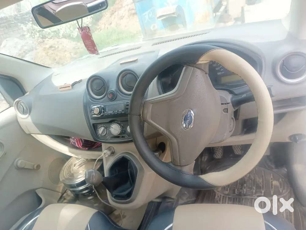 Datsun Go 1.2 Style 2015