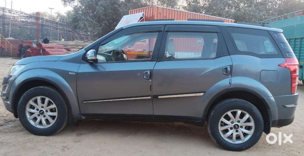 Mahindra Xuv500 W6 2wd, 2016, Diesel