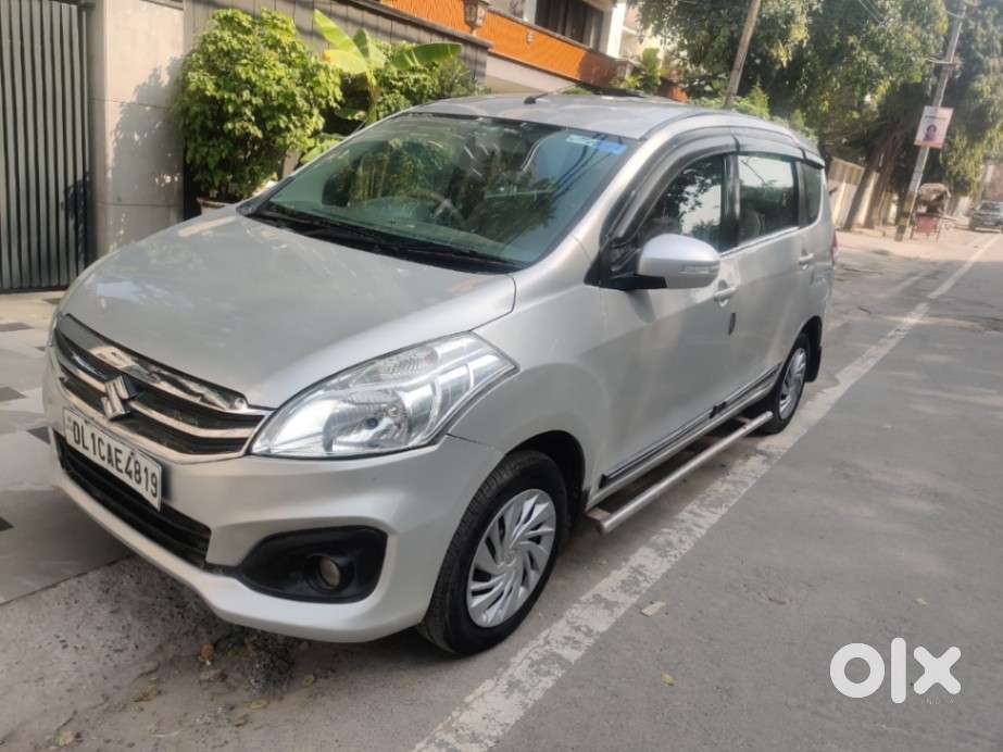 Maruti Suzuki Ertiga