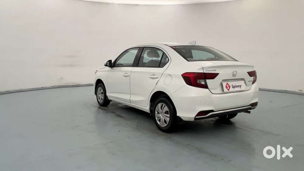 Honda Amaze S 1.2 Petrol Mt, 2023, Petrol