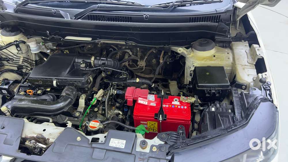 Maruti Suzuki Vitara Brezza 1.5 Zxi, 2022, Petrol