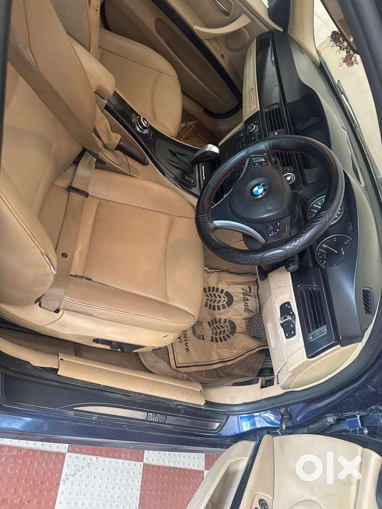 Bmw 3 Series 2012 Diesel 120000 Km Driven