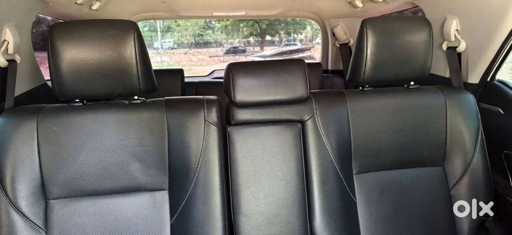 Toyota Fortuner 4x2 Mt 2.8 Diesel, 2022, Diesel