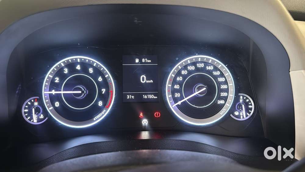 Hyundai Creta 1.5 Ex 2023