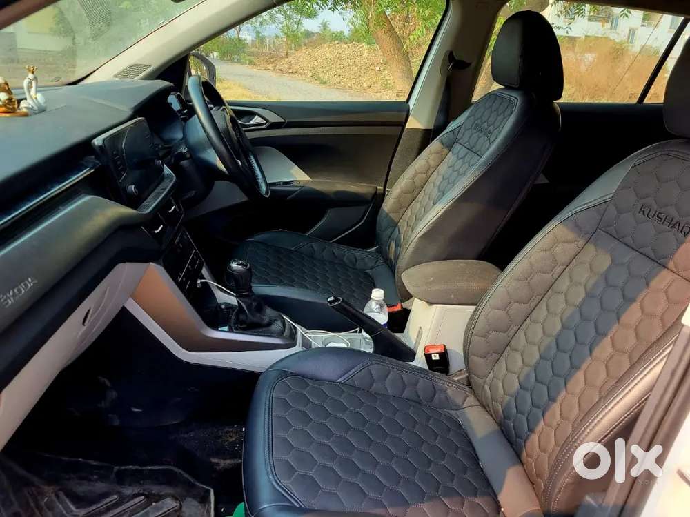 Skoda Kushaq Ambition 2024