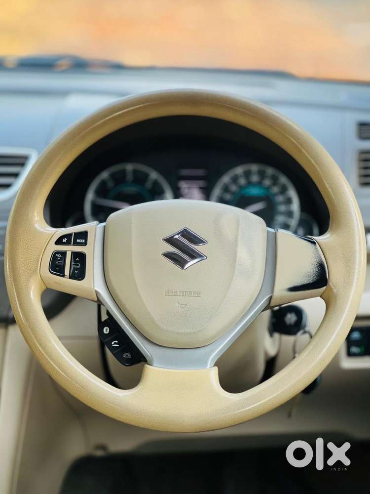 Maruti Suzuki Ertiga Shvs Vdi, 2018, Diesel