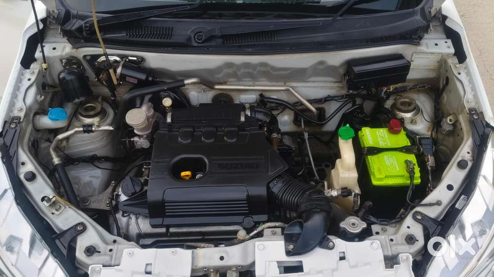 Maruti Suzuki Alto K10 1.0 Vxi, 2019, Petrol
