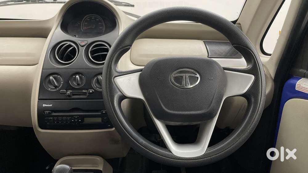 Tata Nano Xta, 2016, Petrol