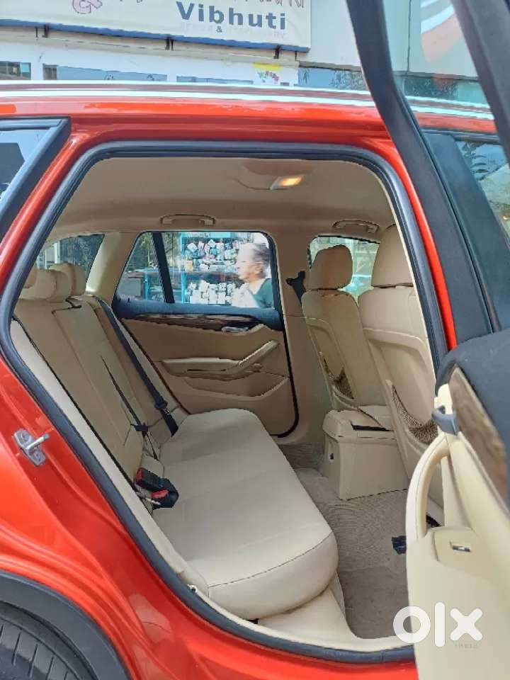 Bmw X1 2.0 Sdrive 20d, 2013, Diesel