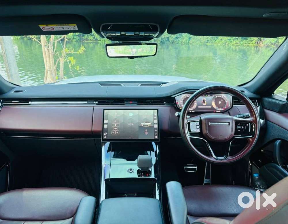 Land Rover Range Sport 3.0 Tdv6 Hse Diesel, 2023, Diesel