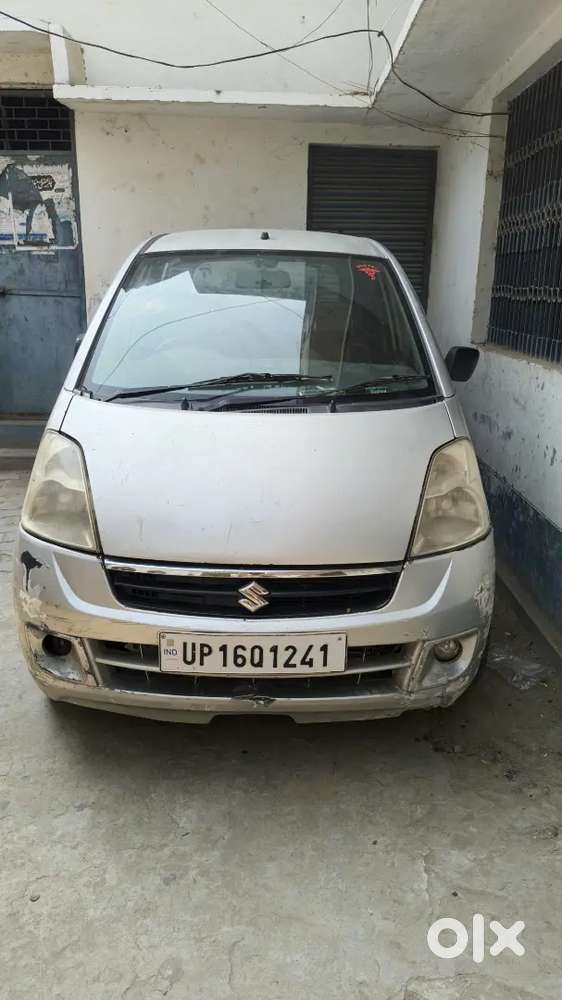Maruti Suzuki Zen Estilo 2007 Petrol 99000 Km Driven