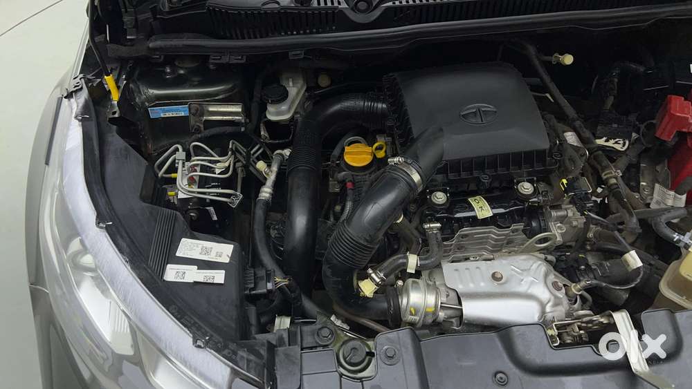 Tata Nexon 1.2 Revotron Xm Plus (s), 2023, Petrol