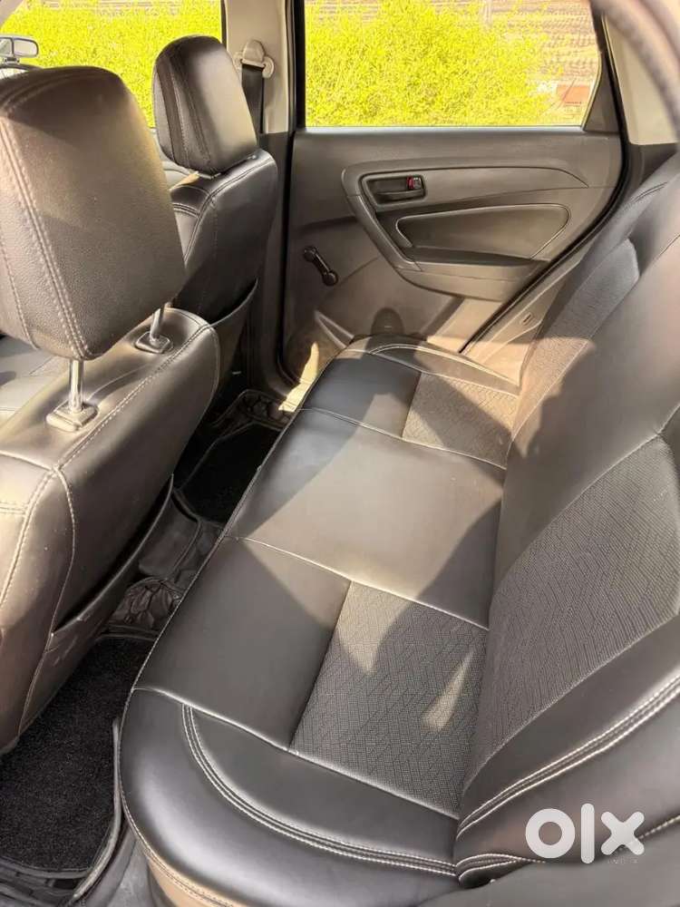 Maruti Suzuki Brezza Ldi 2016