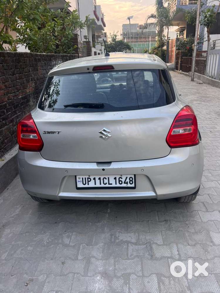 Maruti Suzuki Swift 2023 Cng & Hybrids Good Condition