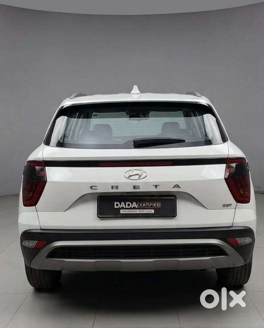 Hyundai Creta 1.5 Sx, 2023, Petrol