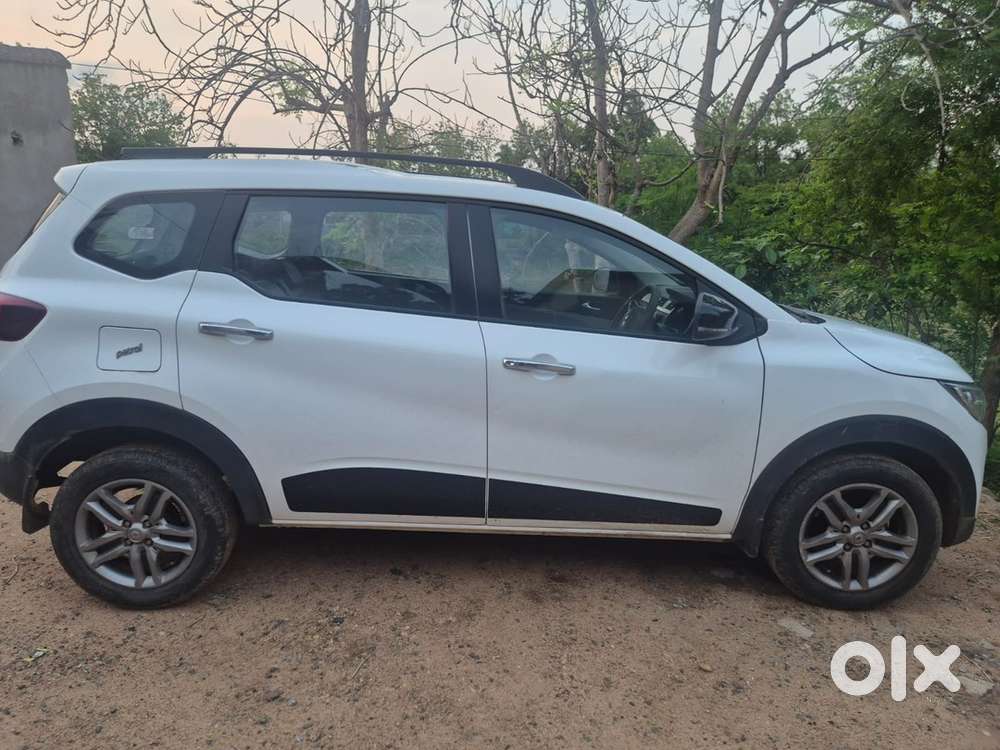 Renault Triber Petrol Manual 2023