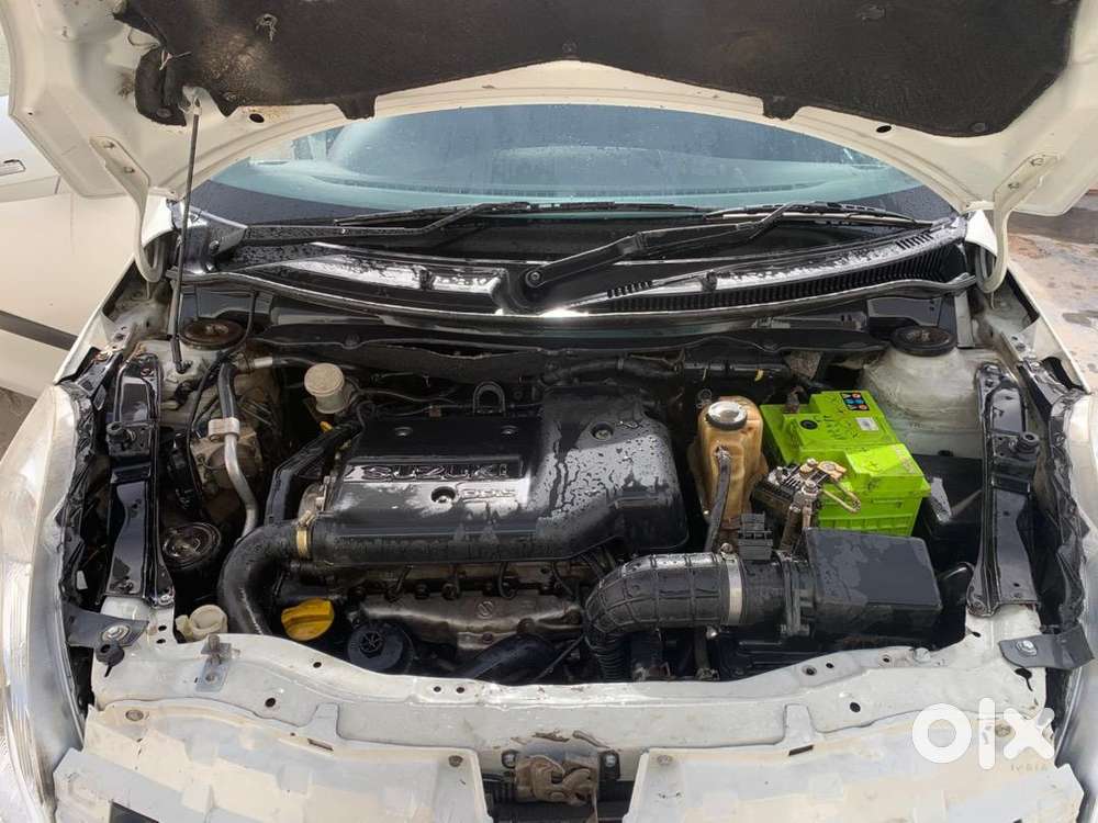 Maruti Suzuki Diesel 2013 Car