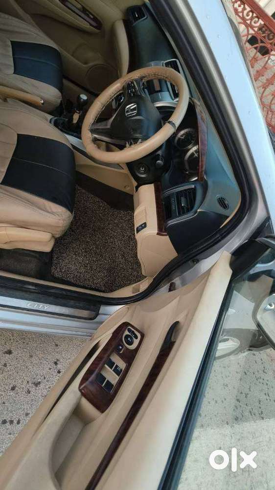 Honda City Corporate Edition, 2014, Petrol