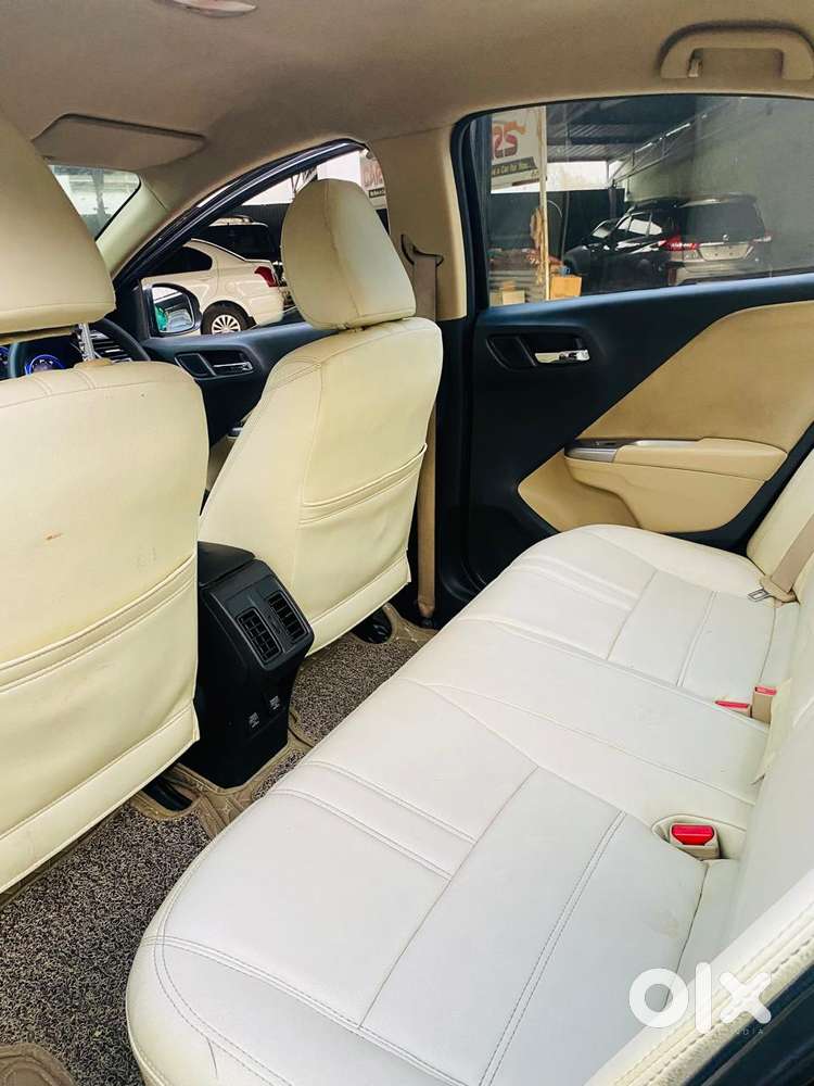 Honda City 2015-2017 I Dtec Vx Option, 2015, Diesel