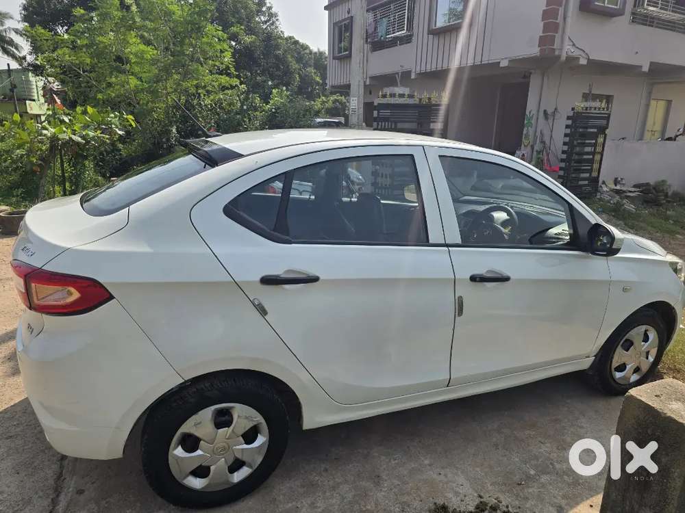 Tata Tigor Xm For Sale – Well Maintained