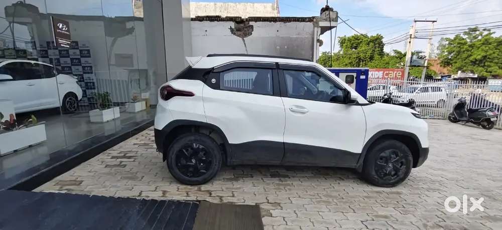 Tata Punch 1.2 2023