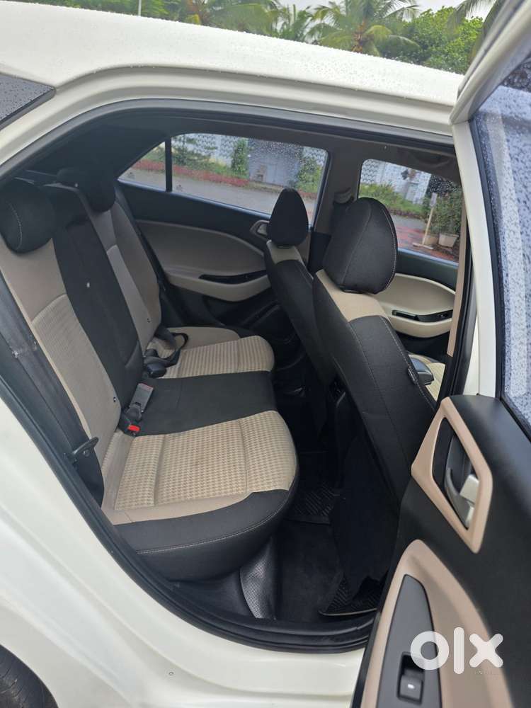 Hyundai I20 Asta Option Diesel, 2018, Diesel