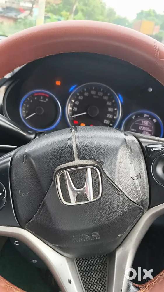 Honda City Diesel 2014