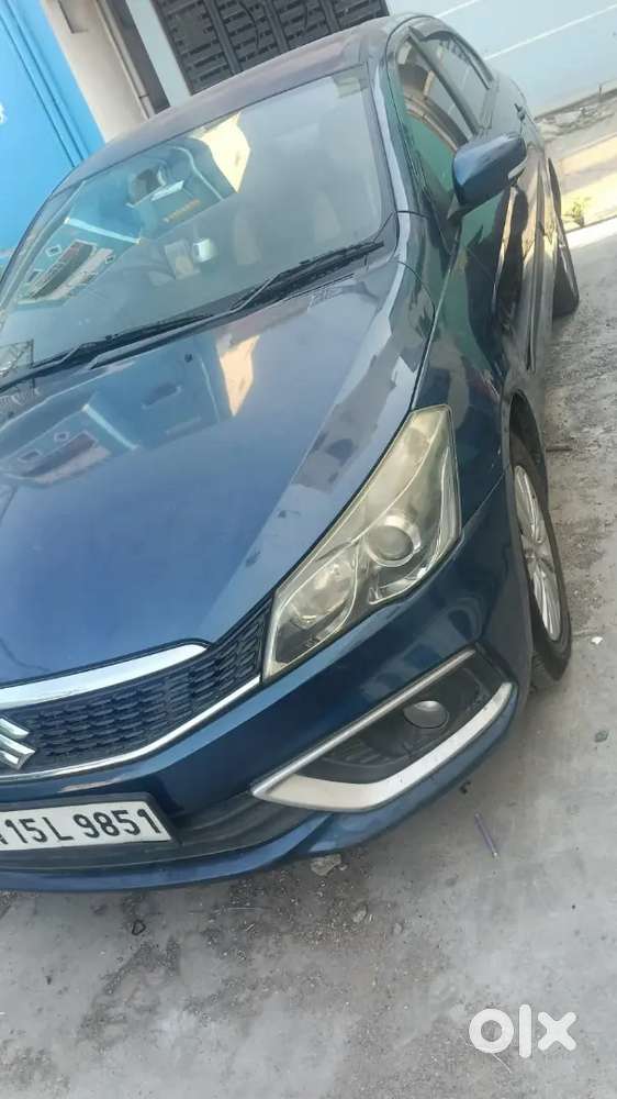 Maruthi Ciaz Good Condition