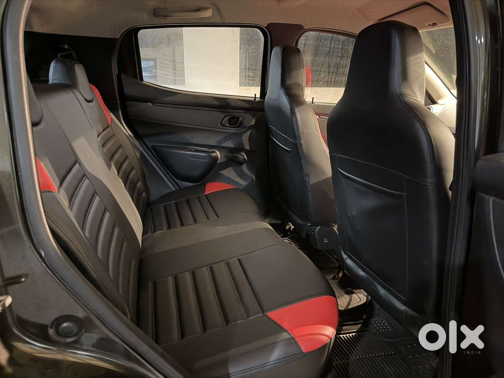 Renault Kwid Rxl, 2018, Petrol