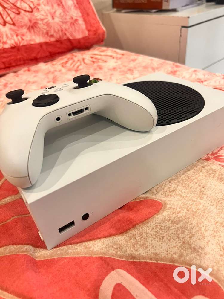 Xbox series s 512gb Games Entertainment 1824643081
