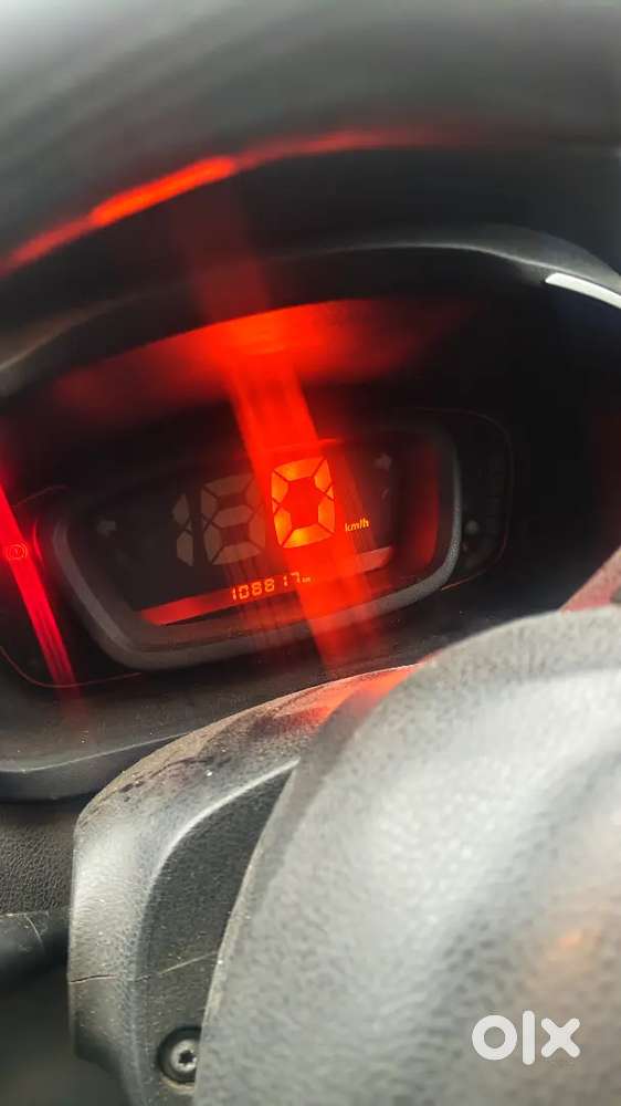Renault Kwid 2020 Petrol Manual