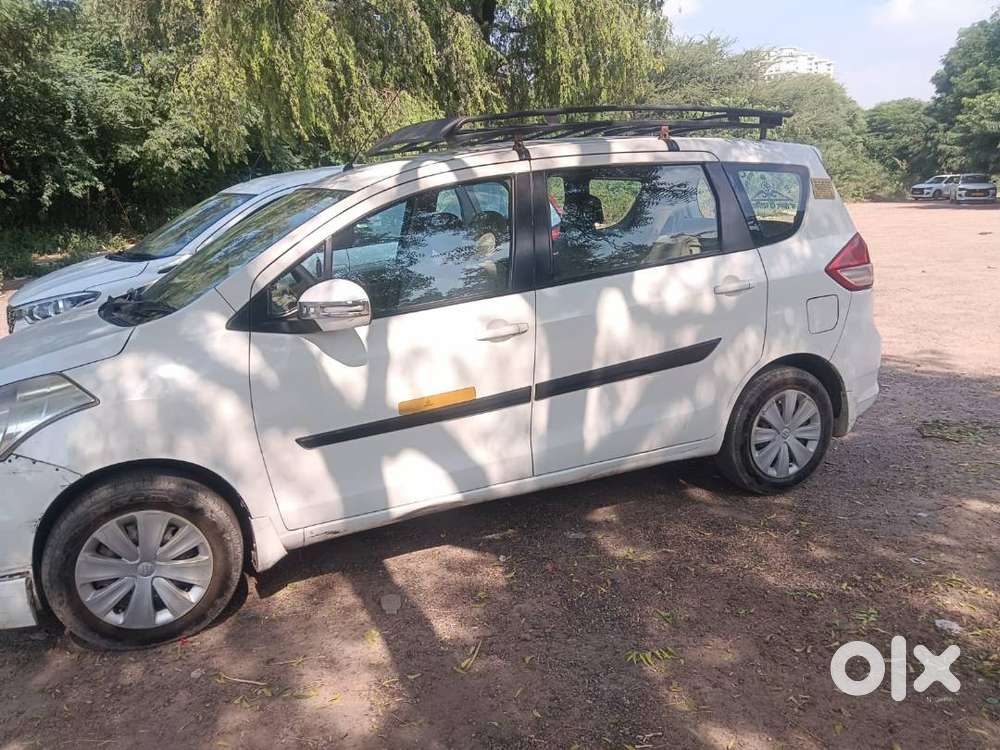 Maruti Suzuki Ertiga 2004