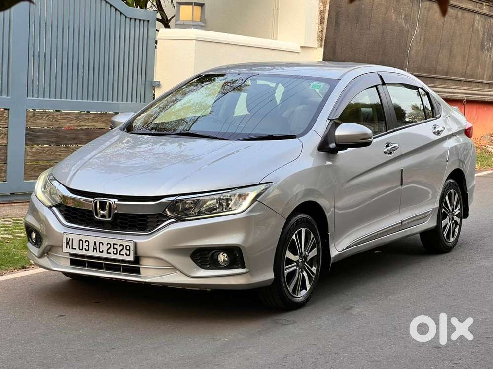 Honda City 2014-2015 I Dtec V, 2018, Diesel