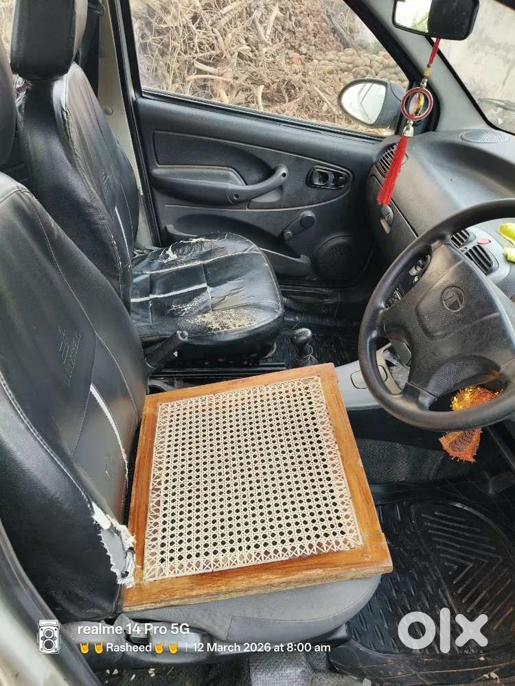 Tata Indica V2 2011 Diesel Good Condition