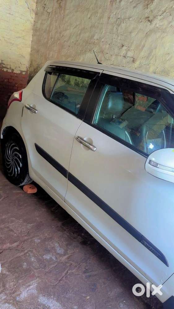 Maruti Swift Vdi 2011