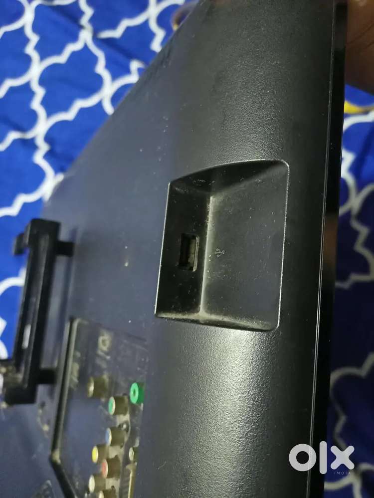 Sony Bravia TV