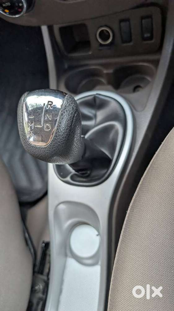 Renault Duster 110ps Diesel Rxz Amt, 2017, Diesel