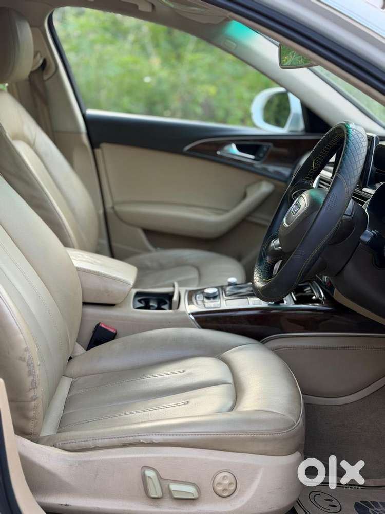 Audi A6 2.0 Tdi Premium, 2014, Diesel