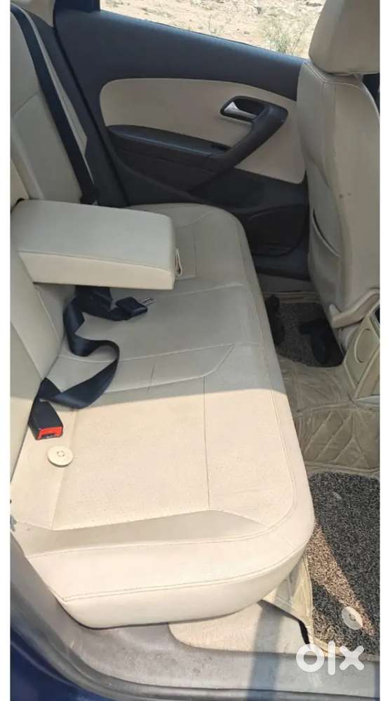 Volkswagen Vento 2013 Diesel Good Condition