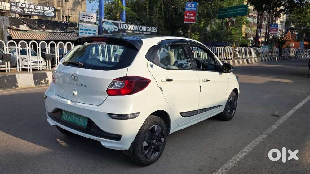 Tata Tiago Ev Xz Plus Tech Lux Lr, 2023, Electric
