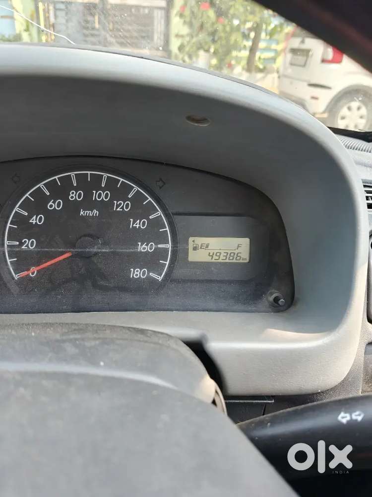 Maruti Suzuki Alto 2010 Petrol Good Condition