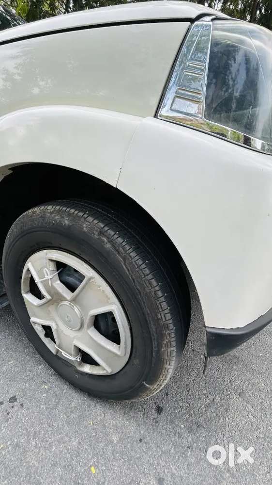 Mahindra Scorpio 2017 Diesel 100000 Km Driven