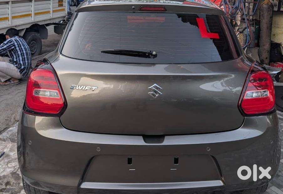Maruti Suzuki Swift 2021 Petrol 66000 Km Driven