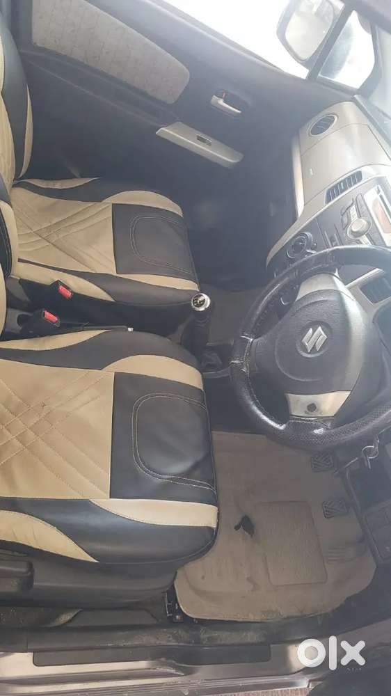 Maruti Suzuki Wagon R 1.0 Vxi 2014 December