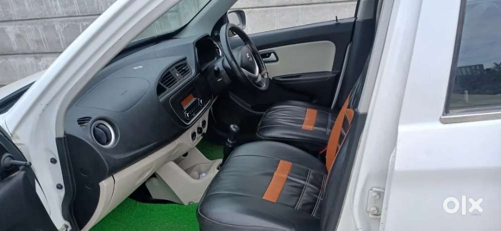 Maruti Suzuki Alto, 2022, Petrol