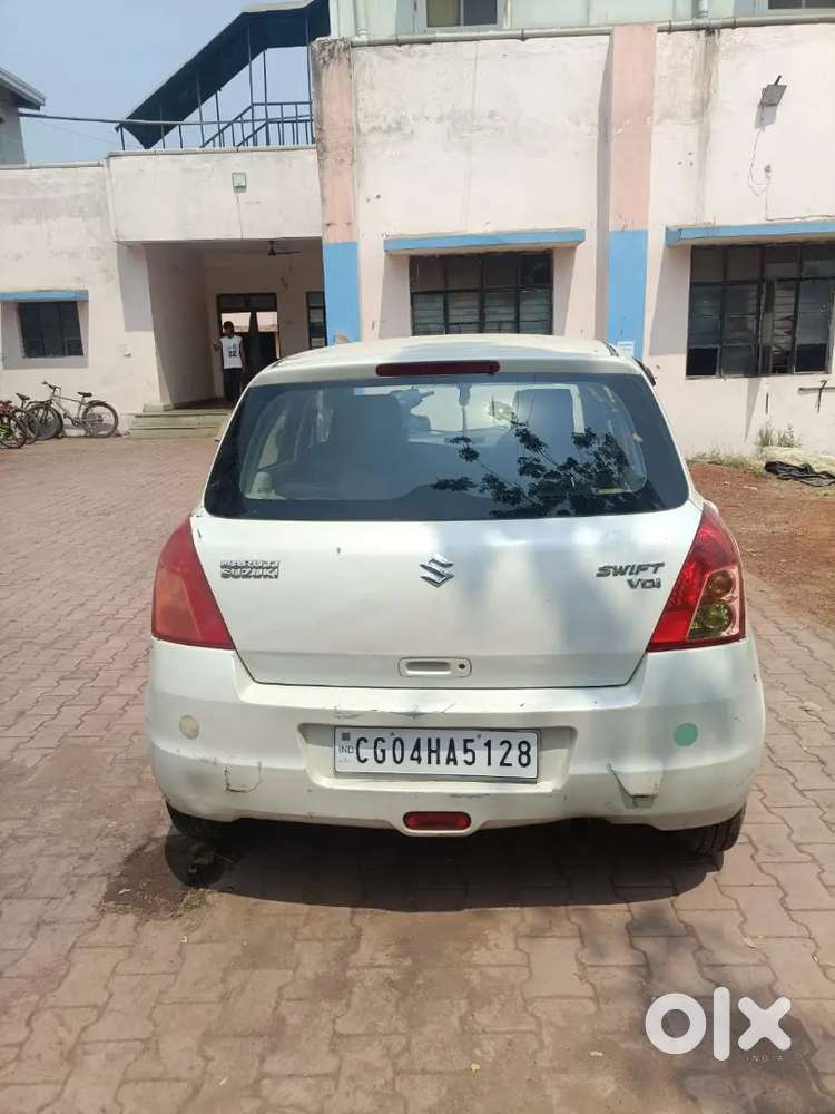 Maruti Suzuki Swift Diesel 2008