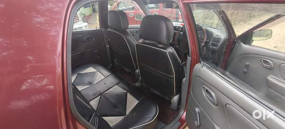 Maruti Suzuki Alto 2010