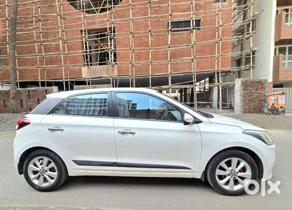 Hyundai Elite I20 2015 Diesel Well Maintained