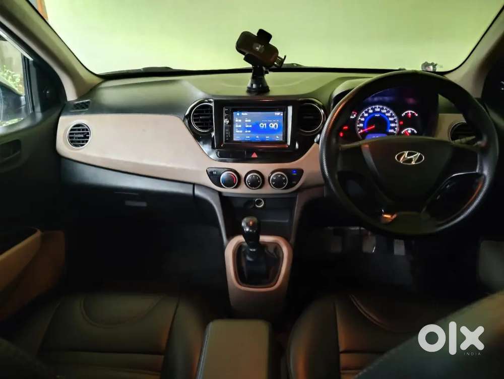 Hyundai Grand I10 2016 Diesel