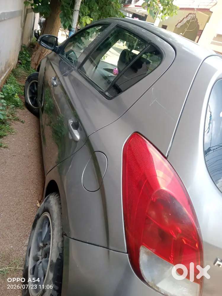 Hyundai I20 Sportz 2012 Diesel